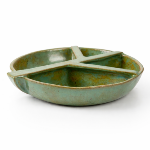 BOWL_AÌRVORE_DETALHE_1_VERDE_PETISQUEIRA_LINHA_BOTAÌNICA_CERAÌMICA_ARTESANAL